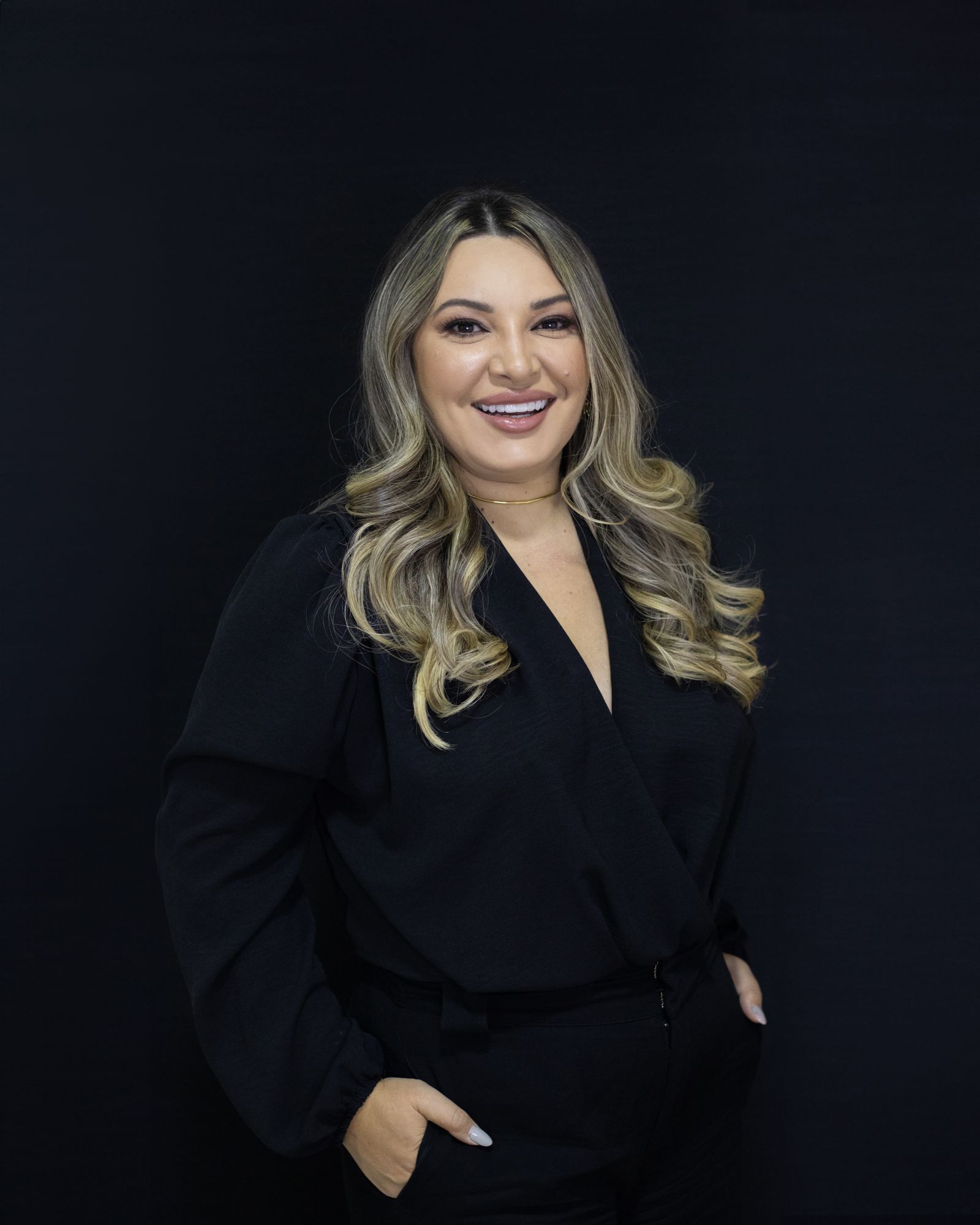 Hannah Brenner, Jumbo and self-employed specialist